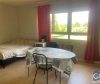 Photo Caen RG Appartement Caen 1 pièce(s) 35.97m2 au 1er étage asc loué