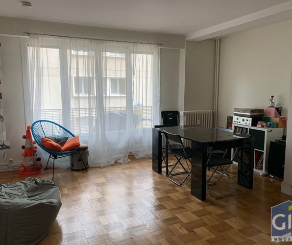 Photo Appartement 2 pièces – Secteur Centre-Ville