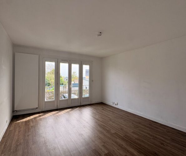 Photo Appartement 3 pièces – Secteur Maladrerie