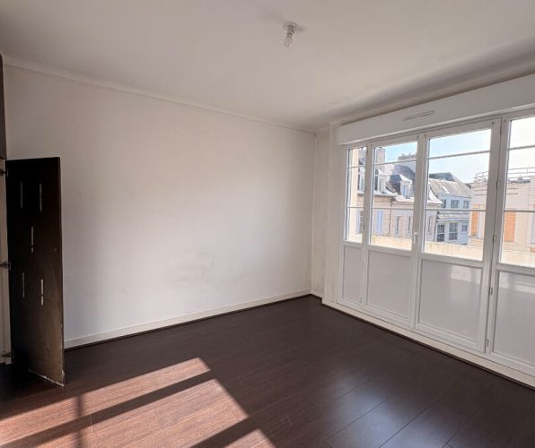 Photo Appartement 2 pièces – Centre-ville