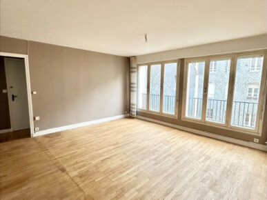 Photo T3 –  Secteur Centre