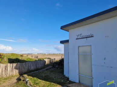 Photo Blainville sur mer Maison de plain Pied