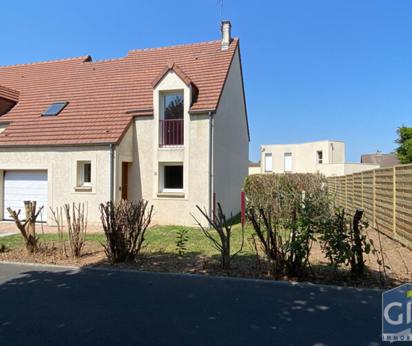 Photo Maison – Hérouville Saint Clair