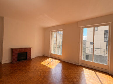 Photo Appartement Caen 4 pièce(s) 95.70 m2