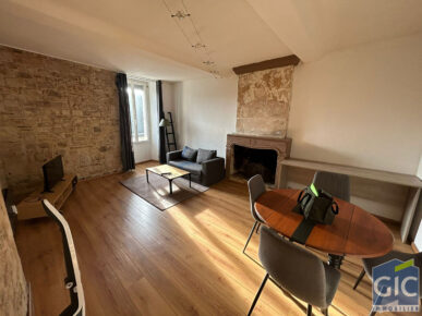 Photo Appartement Caen 2 pièce(s) 46.75 m2