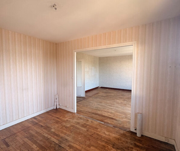 Photo Appartement Caen 4 pièce(s) 71 m2