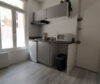 Photo Studio meublé – Secteur Centre-ville