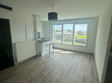 Photo Appartement T2 – Hérouville-Saint-Clair