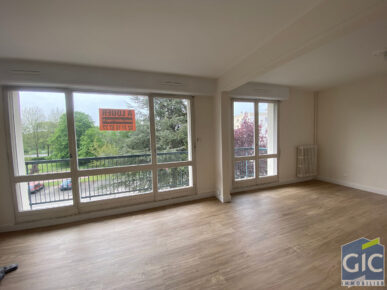 Photo Appartement T2 – Secteur Zénith