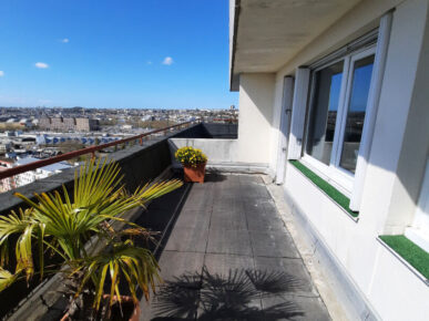 Photo Appartement Caen 1 pièce 26 m2