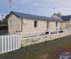 Photo Agon Coutainville Mais  2 PP de plain Pied sur 405m²