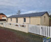 Photo Agon Coutainville Mais  2 PP de plain Pied sur 405m²