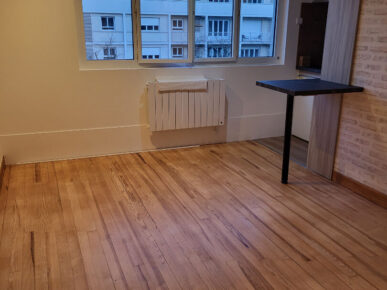 Photo Studio – Secteur Centre-ville