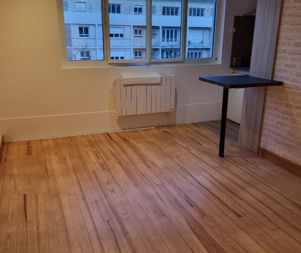 Photo Studio – Secteur Centre-ville