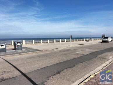 Photo Appartement Langrune Sur Mer 1 pièce(s) 22.60 m2
