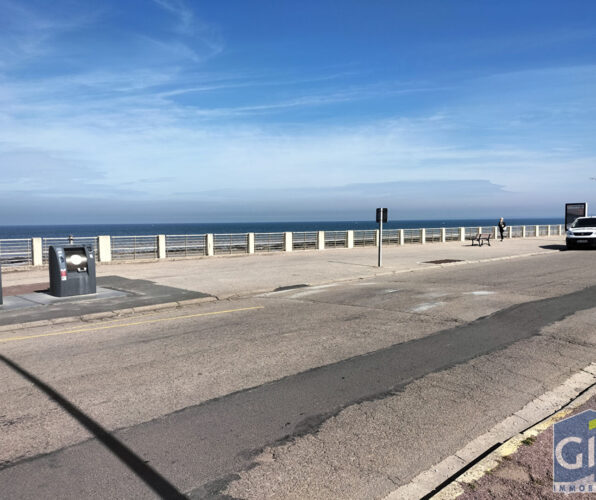 Photo Appartement Langrune Sur Mer 1 pièce(s) 22.60 m2