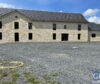 Photo AUNAY SUR ODON -BATIMENTS EN PIERRE A RENOVER  sur 29.5 ha de terres