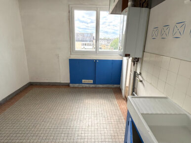 Photo Appartement Caen 2 pièces 50.13 m2