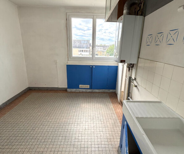 Photo Appartement Caen 2 pièces 50.13 m2