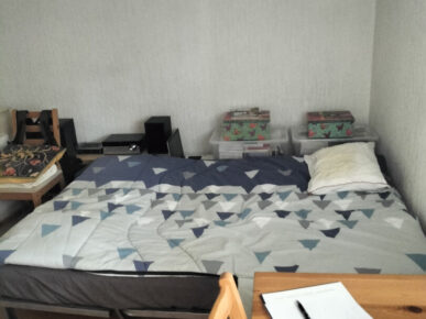 Photo Appartement Caen 1 pièce(s) 15 m2