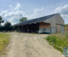 Photo AUNAY SUR ODON -BATIMENTS EN PIERRE A RENOVER  sur 29.5 ha de terres