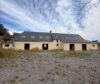 Photo AUNAY SUR ODON -BATIMENTS EN PIERRE A RENOVER  sur 29.5 ha de terres