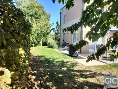 Photo Maison Laize Clinchamps 94 m2