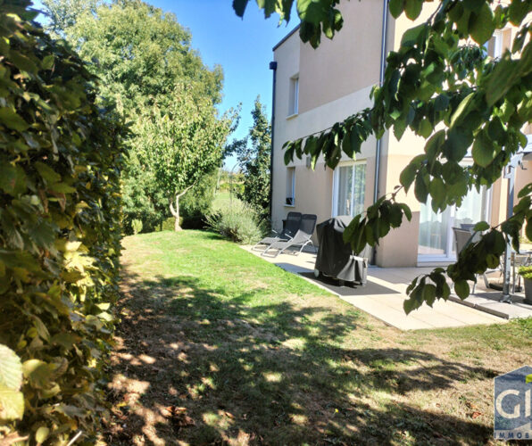 Photo Maison Laize Clinchamps 94 m2