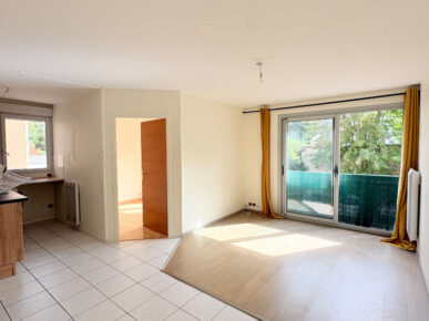 Photo Appartement Caen 2 pièce(s) 37 m2