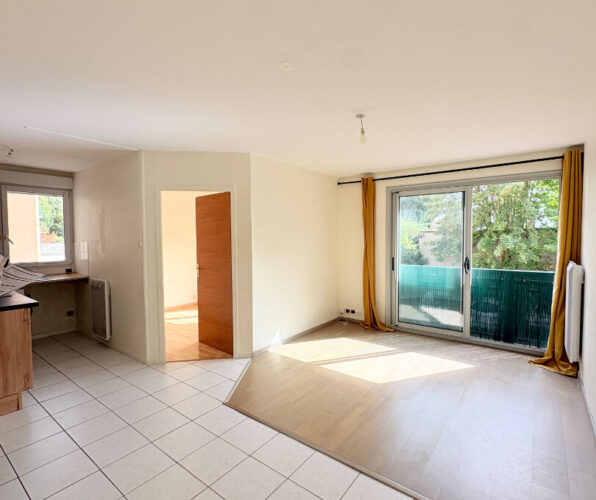 Photo Appartement Caen 2 pièce(s) 37 m2