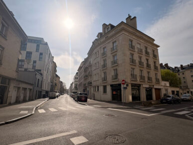 Photo Local commercial  à fort potentiel – Centre Ville de Caen