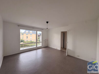 Photo Appartement 1 pièce de 33 m2 – Caen Saint-Ouen