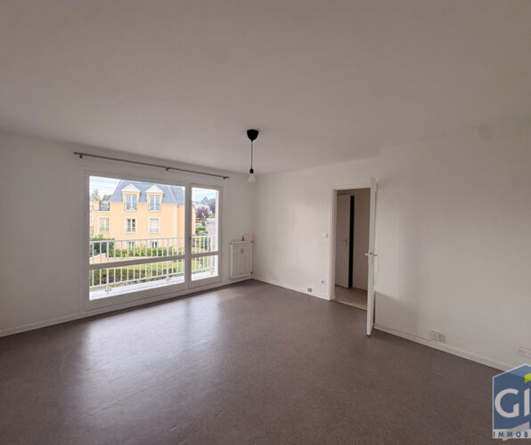 Photo Appartement 1 pièce de 33 m2 – Caen Saint-Ouen